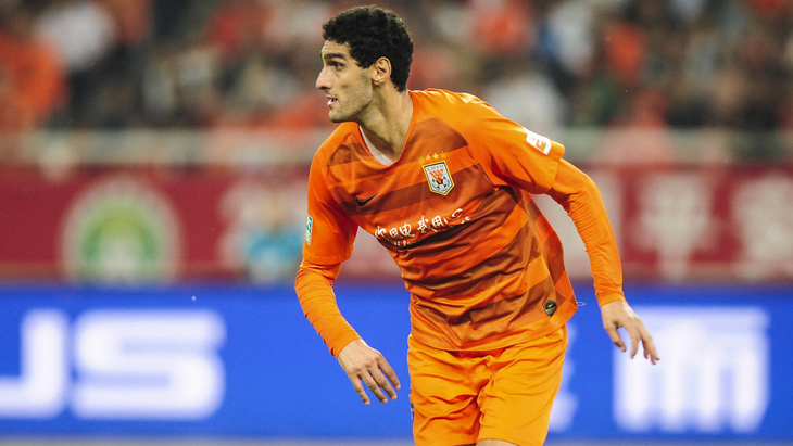 Маруан Феллайни