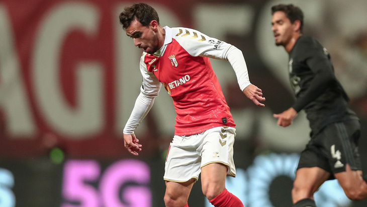 Рикарду Орта