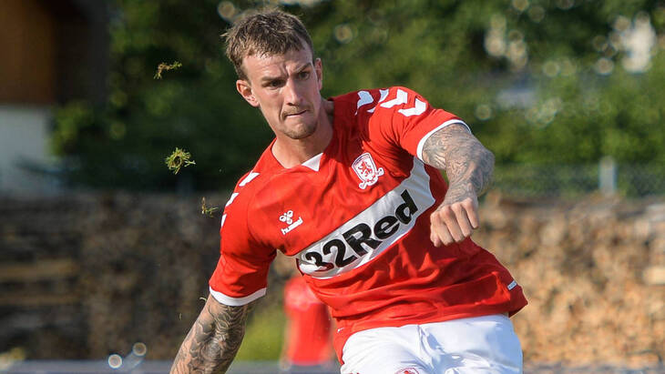 Данкан Уотмор