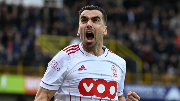 Ноэ Дюссенн