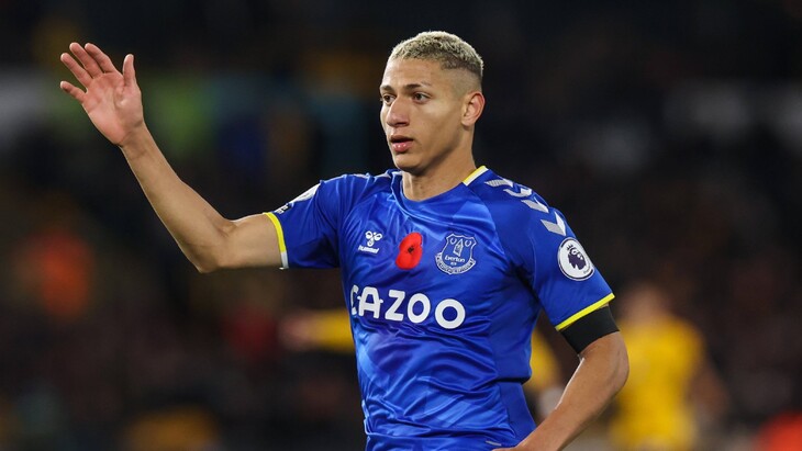 Ришарлисон