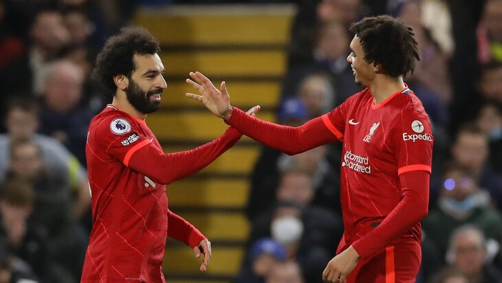 «Ливерпуль»