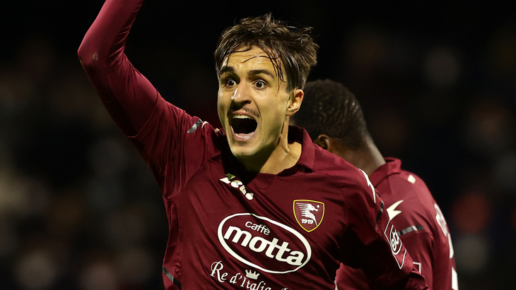 «Салернитана»