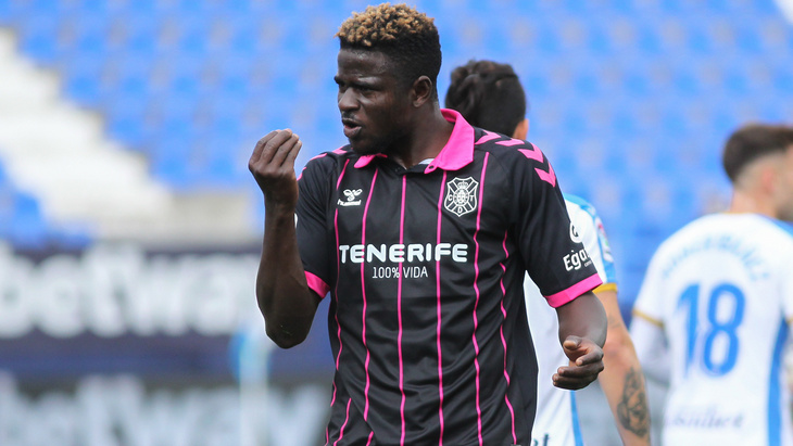 «Тенерифе»