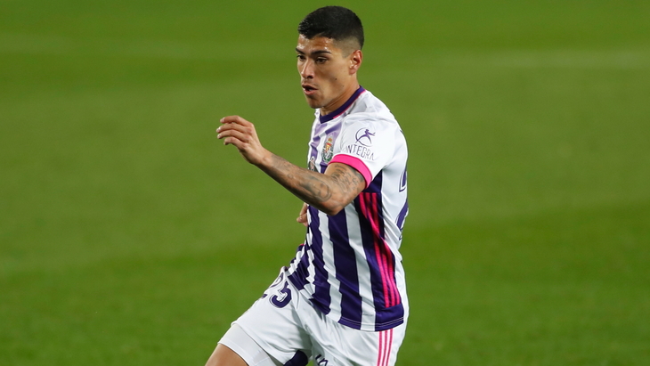 «Вальядолид»