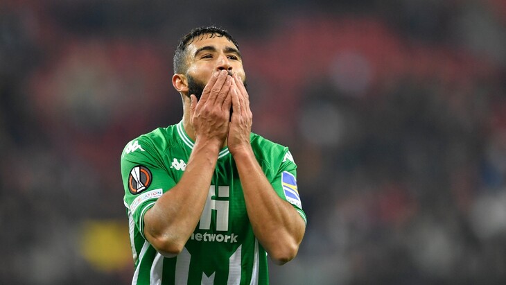 Набиль Фекир