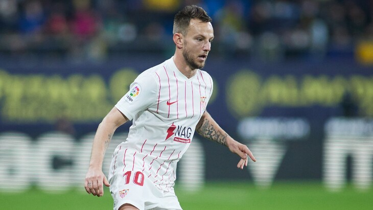 Иван Ракитич