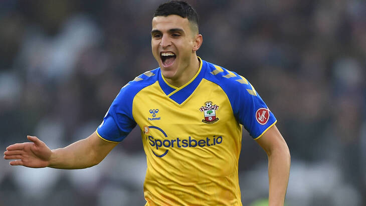 Мохамед Эльюнусси