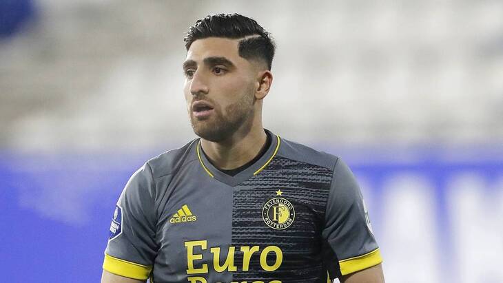 Алиреза Яханбакш