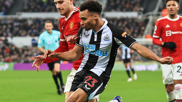 Джейкоб Мерфи