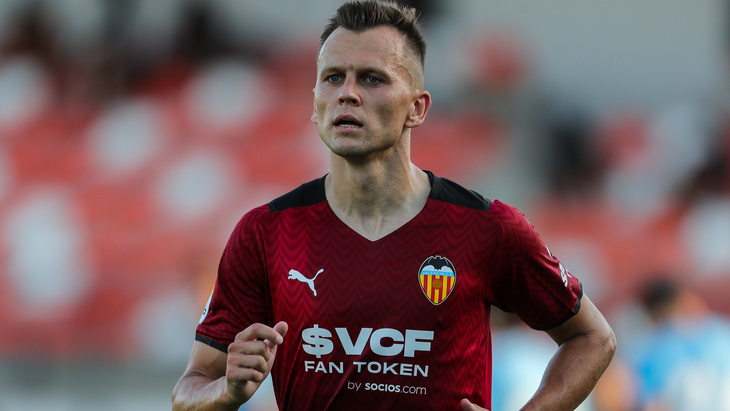 Денис Черышев