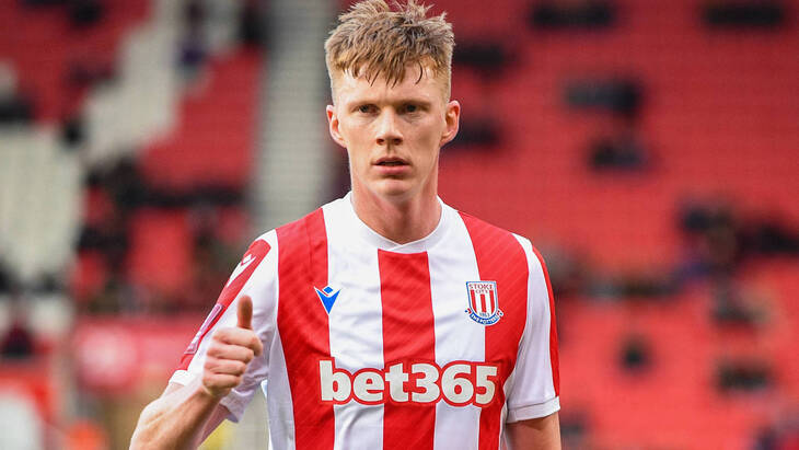 «Сток Сити»