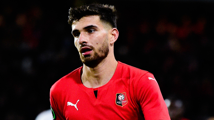 Мартин Террье