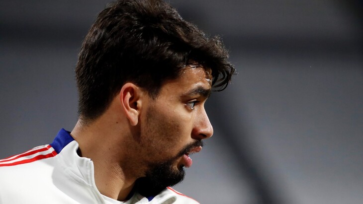 Лукас Пакета