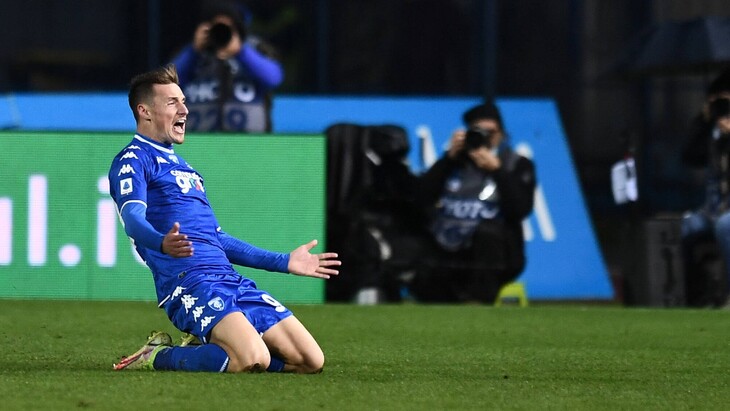 Андреа Пинамонти