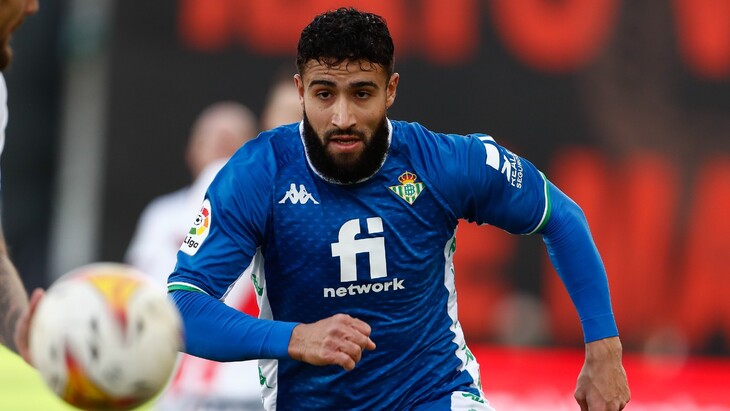 Набиль Фекир