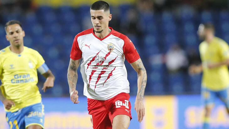 «Альмерия»