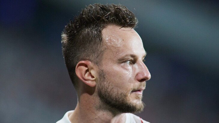 Иван Ракитич