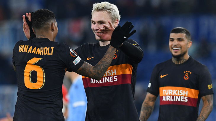 «Галатасарай»