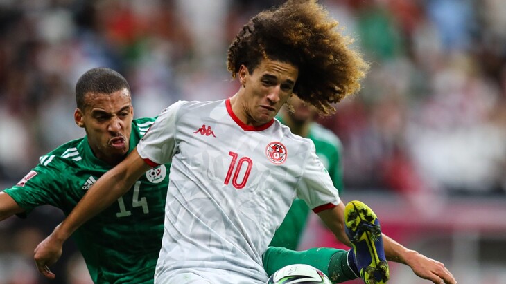 Ганнибал Мейбри