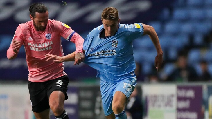 Виктор Дьекереш