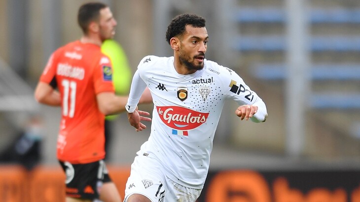 Анжело Фюльжени