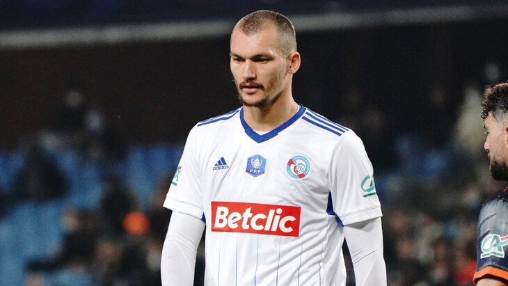 Людовик Ажорк