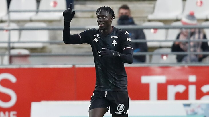 Ибраима Ньяне