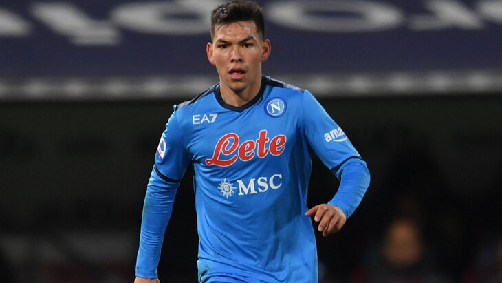 Ирвинг Лосано