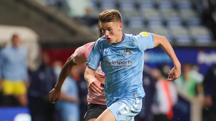 Виктор Дьокереш