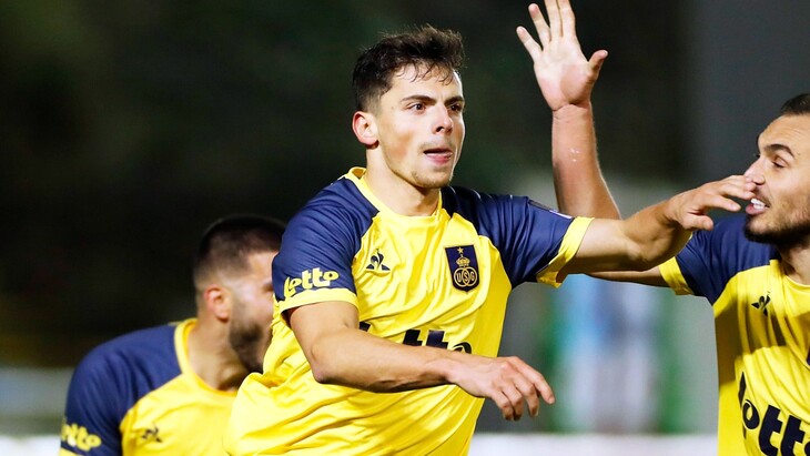 Данте Ванзейр