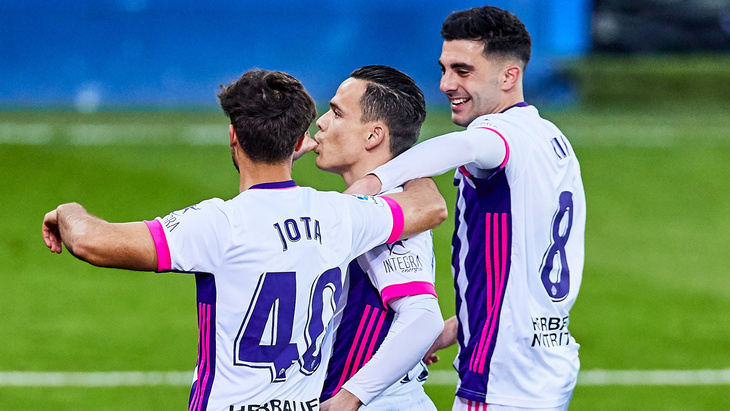 «Вальядолид»