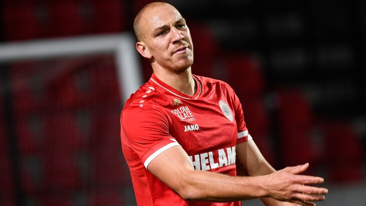 Михаэль Фрай