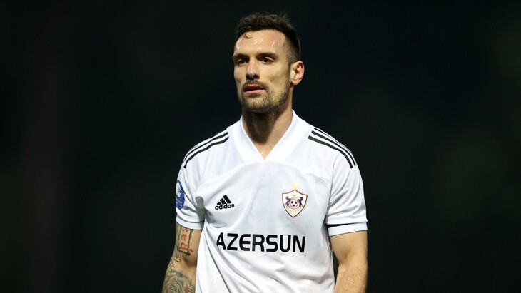 Марко Вешович