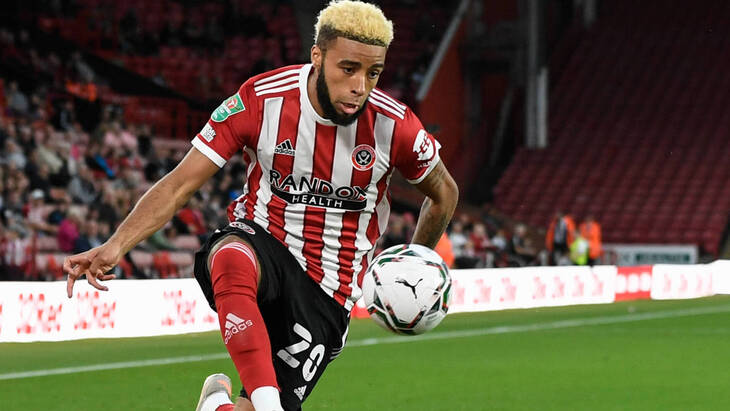 «Шеффилд Юнайтед»