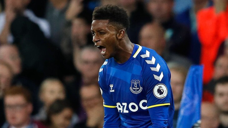 Демарай Грэй