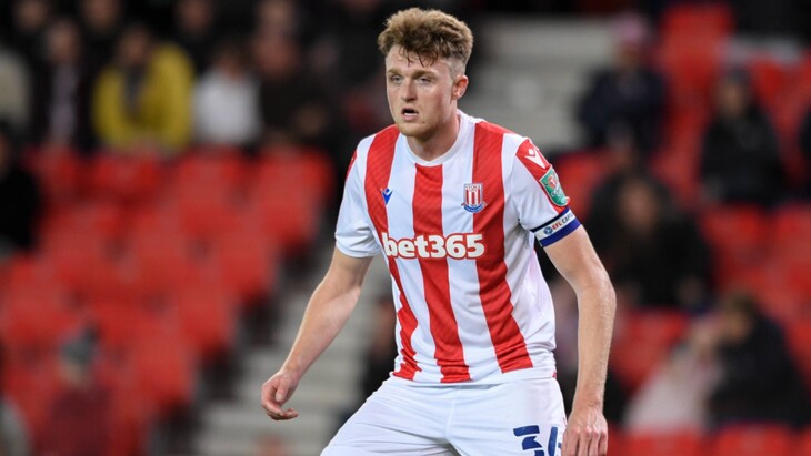 Гарри Суттар