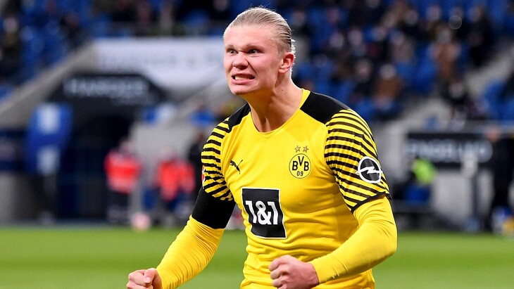 Эрлинг Холанн