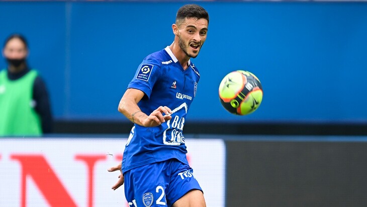 Ксавье Шавалерин