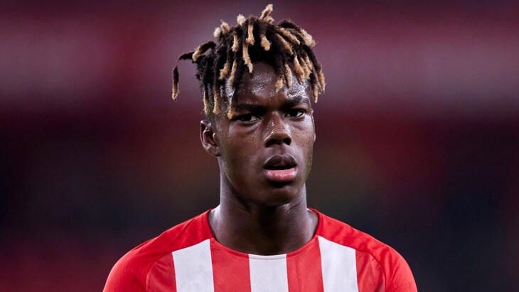 Нико Уильямс