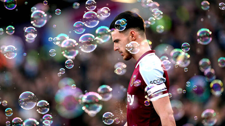 «Вест Хэм» разгромил «Уотфорд» в первом круге со счетом 4:1