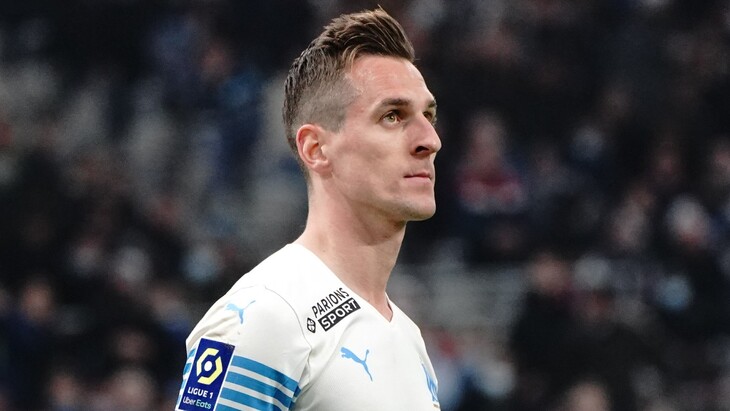 Аркадиуш Милик