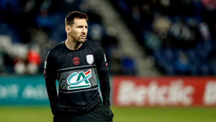 «ПСЖ» еще ни разу не проигрывал в текущем чемпионате на своем поле