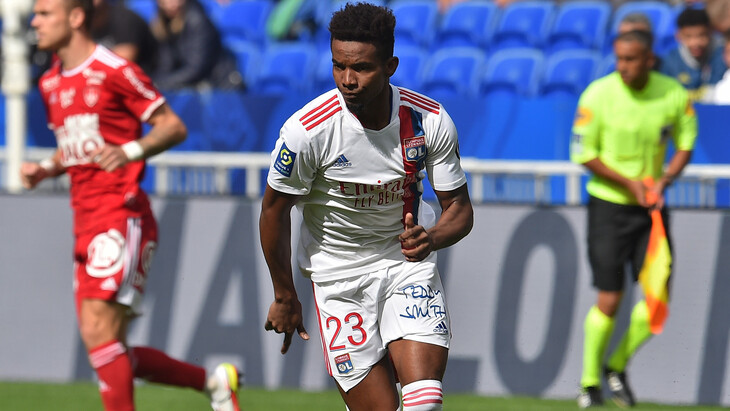 Тиаго Мендес