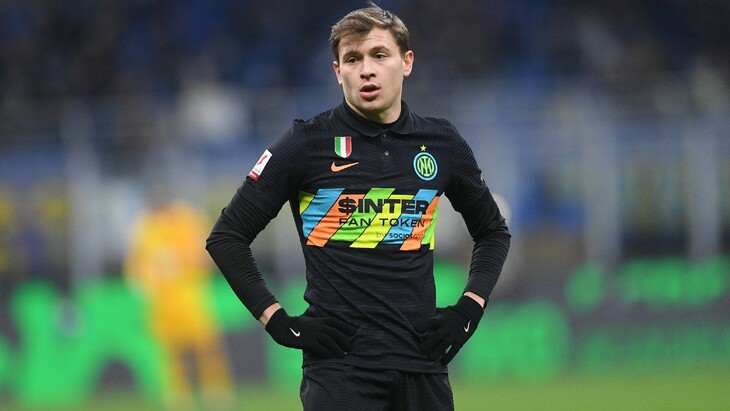 Николо Барелла