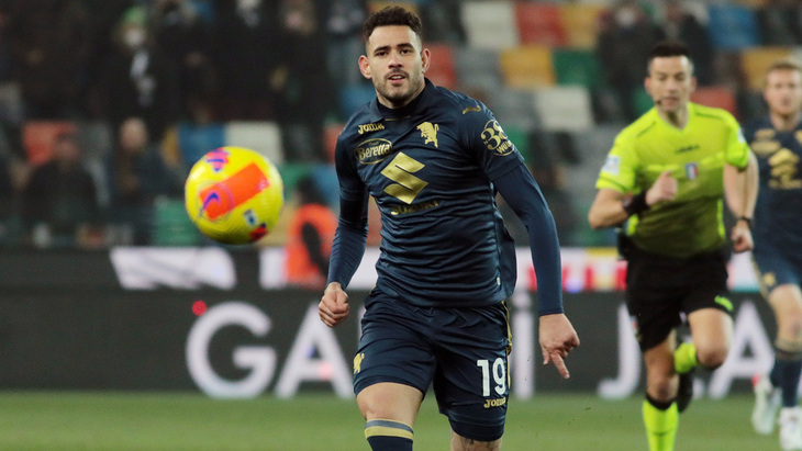 Антонио Санабрия