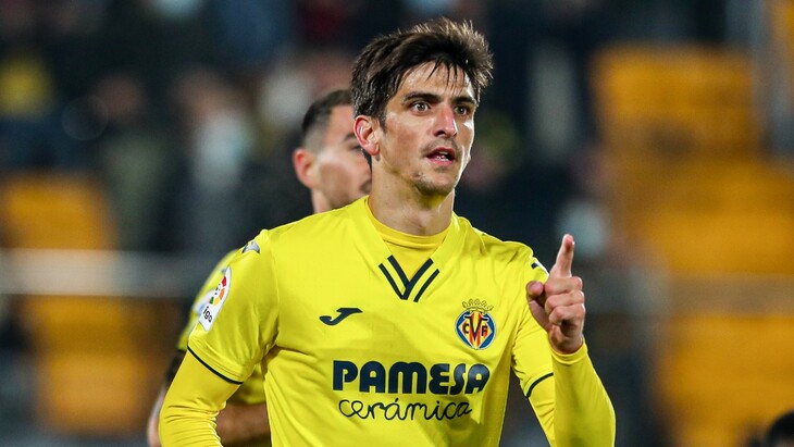 Херард Морено