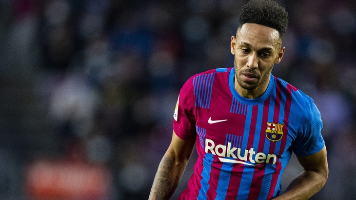 «Барселона» идет на четвертом месте