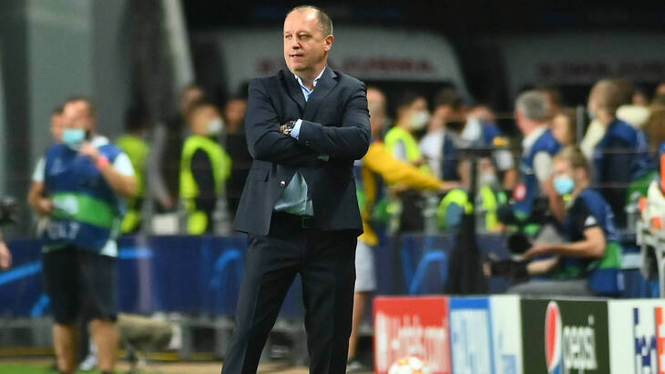 Юрий Вернидуб