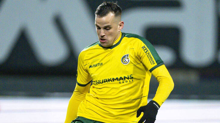 «Фортуна» Ситтард